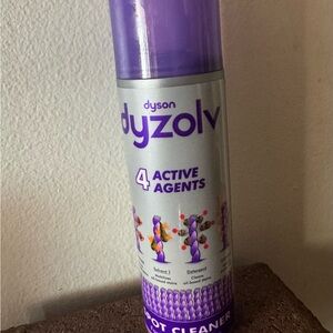 Dyson Dyzolv Spot Cleaner- Full